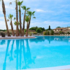 Отель Portiragnes-Plage - Les Portes du Soleil - Maison 75m² - A2, фото 11