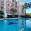 Отель Desert Pearl Apartment in Hurghada With Wi-fi, фото 16