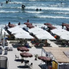 Отель Panoramis Studio Beachfront Mamaia Nord, фото 9