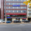 Отель Eurotraveller Hotel-Premier Harrow, фото 1