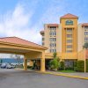 Отель La Quinta Inn & Suites by Wyndham Tacoma - Seattle, фото 23