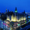 Отель Fairmont Chateau Laurier, фото 35