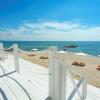 Отель La Mer Apartcomplex, фото 26