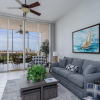 Отель Palm Harbor # 802 - 150 Lenell Road by Coastal Vacation Properties, фото 3