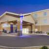 Отель Quality Inn & Suites Carlsbad Caverns Area, фото 24