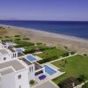 Отель Antonoglou Beach Villas - Lahania, фото 21