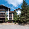 Отель Lion Hotel Borovets, фото 1