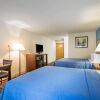 Отель Quality Inn Near Mammoth Mountain Ski Resort, фото 3