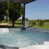 Отель Le Mas De Gion, фото 10