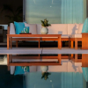 Отель Kerem Luxury Beachfront Villas, фото 15