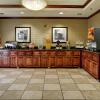 Отель Hampton Inn Van Buren, фото 33