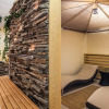 Отель Welness Hotel Opava, фото 14
