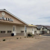 Отель South Zion Inn & Suites, фото 22