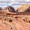Отель Wadi Rum Nights - Camp, фото 20