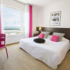 Отель & Appartements Le Grand Large bord de mer, фото 7