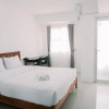 Отель Brand New And Nice Studio At Urbantown Serpong Apartment, фото 5