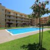 Отель Apartamento Vista al Jardin Para 6 Personas en Cambrils, фото 16