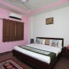 Отель OYO 9984 Hotel Shiv Sagat, фото 19
