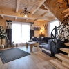 Отель Lesny Dwor Premium Chalets Zakopane, фото 5