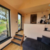 Отель Stunning 1-bed Tiny Home in Isle of Skye, фото 3