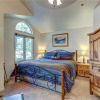 Отель Wild Flower #10 2 Bedroom Condo, фото 5