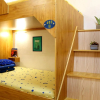 Отель Xizi International Youth Hostel (Chaoyang Plaza Xiguan Night Market), фото 17
