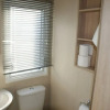 Отель Immaculate 3-bed Caravan in Hartlepool, фото 12