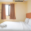 Отель Spacious And Homey 2Br At Kebagusan City Apartment, фото 5