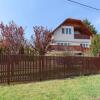 Отель Cosy Apartment With Garden In Szentendre, фото 28