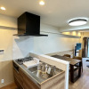 Отель Condominium Hotel Garland Court Usami, фото 7