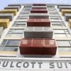 Отель Boulcott Suites, фото 1