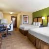 Отель Extended Stay America Hartford Farmington, фото 14