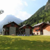 Отель Residenza Alagna Gemelle, фото 1