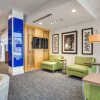 Отель Holiday Inn Express And Suites Denton South, an IHG Hotel, фото 34