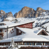 Отель Sporthotel Alpenrose, фото 1