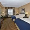 Отель Newmarket Hotel & Suites, фото 3