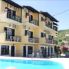 Отель Avra Sea View Paradise Pool Aparthotel, фото 19