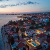 Отель Villa Skyfall Zadarvillas, фото 23