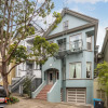 Отель Central And Quiet Victorian Apt In Haight-ashbury 1 Bedroom Condo by RedAwning, фото 12