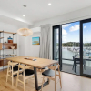Отель Bay of Islands Apartment -Marina Views, фото 9