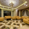 Отель Mamlouk Pyramids Hotel в Гизе