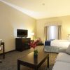 Отель Holiday Inn Express Fort St John, an IHG Hotel, фото 4