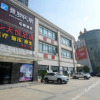Отель Provence Garden Hotel (Wuhan Xinzhou Moore City), фото 6