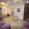 Отель Gulistan Hotel, фото 12