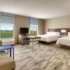 Отель Hampton Inn & Suites Rexburg, фото 5
