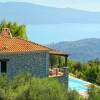 Отель Beautiful 2 Bedroom Villa With Private Pool on the Island os Lefkada, фото 15