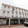Отель Santa Grand Hotel Little India Отель Santa Grand Hotel Little India в Сингапуре
