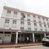 Отель Santa Grand Hotel Little India в Сингапуре