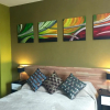 Отель Center Suite Bariloche - (Leg. 1063), фото 3