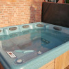 Отель Juliet Cottage HOT TUB Sleeps 3 Singles or Double, фото 8
